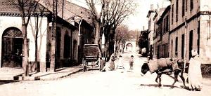 2543- Medea - Porte du Nador2